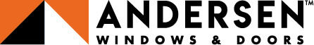 Andersen Windows New Logo Horizontal