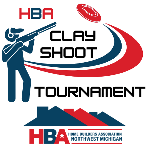 Logo Clay Shoot v4 Logo Clay Shoot v4