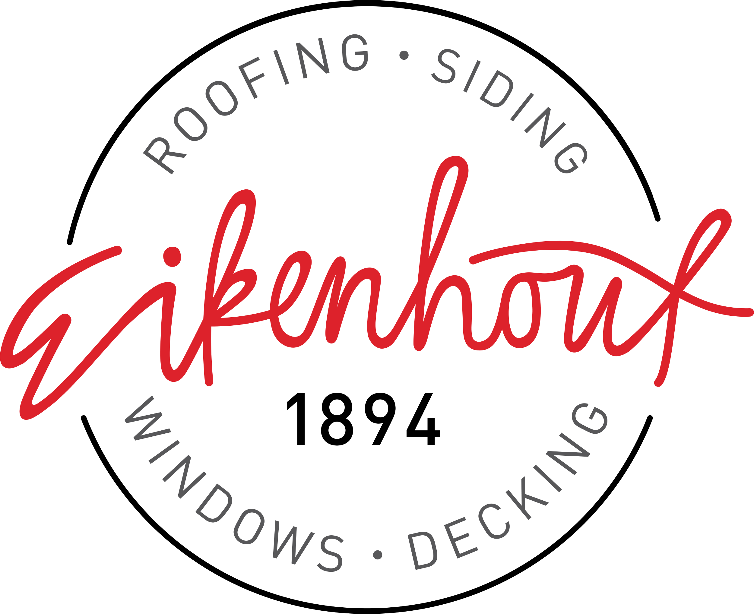 Eikenhout Eikenhout