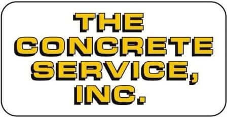 Concrete Service Concrete Service