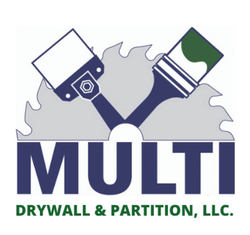 Muli Drywall & Partition, LLC Logo Muli Drywall & Partition, LLC Logo