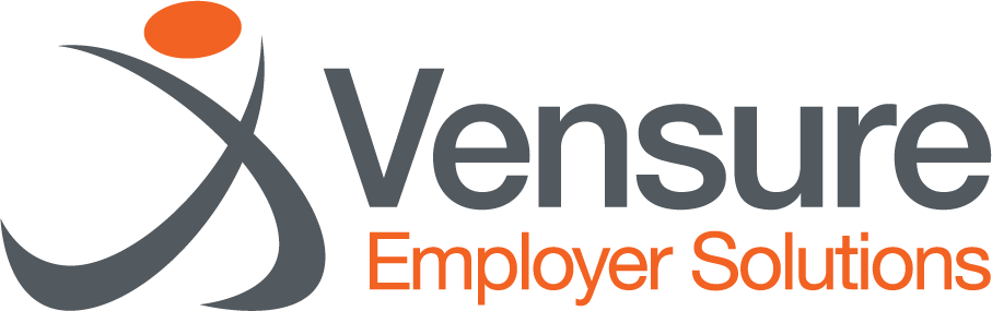 Vensure HR Logo Vensure HR Logo