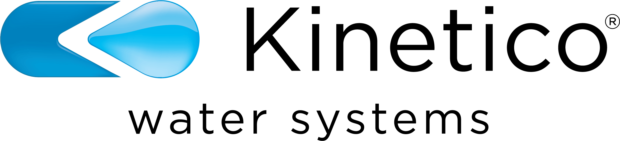 Kinetico Kinetico