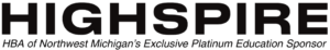 Highspire Sponsor Logo