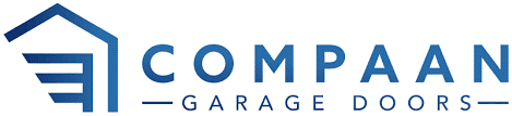 Compaan Garage Doors Logo