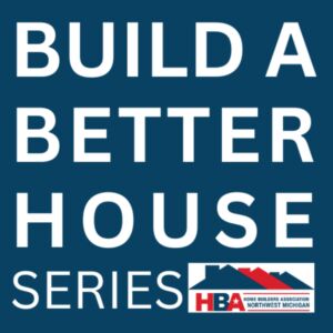 Build a Better House