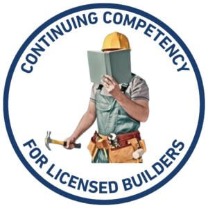 Continuing Competency