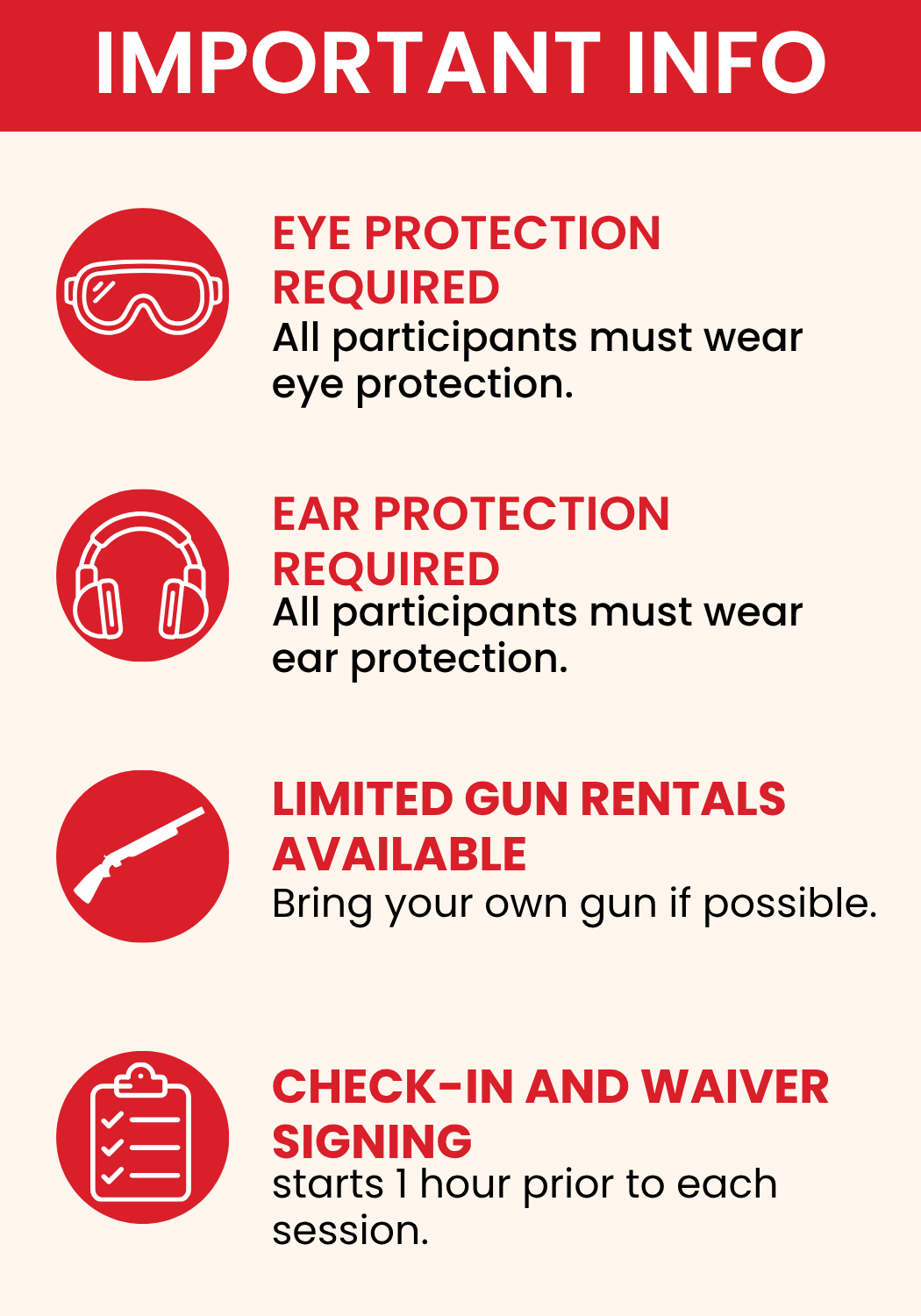 Important Info (2)