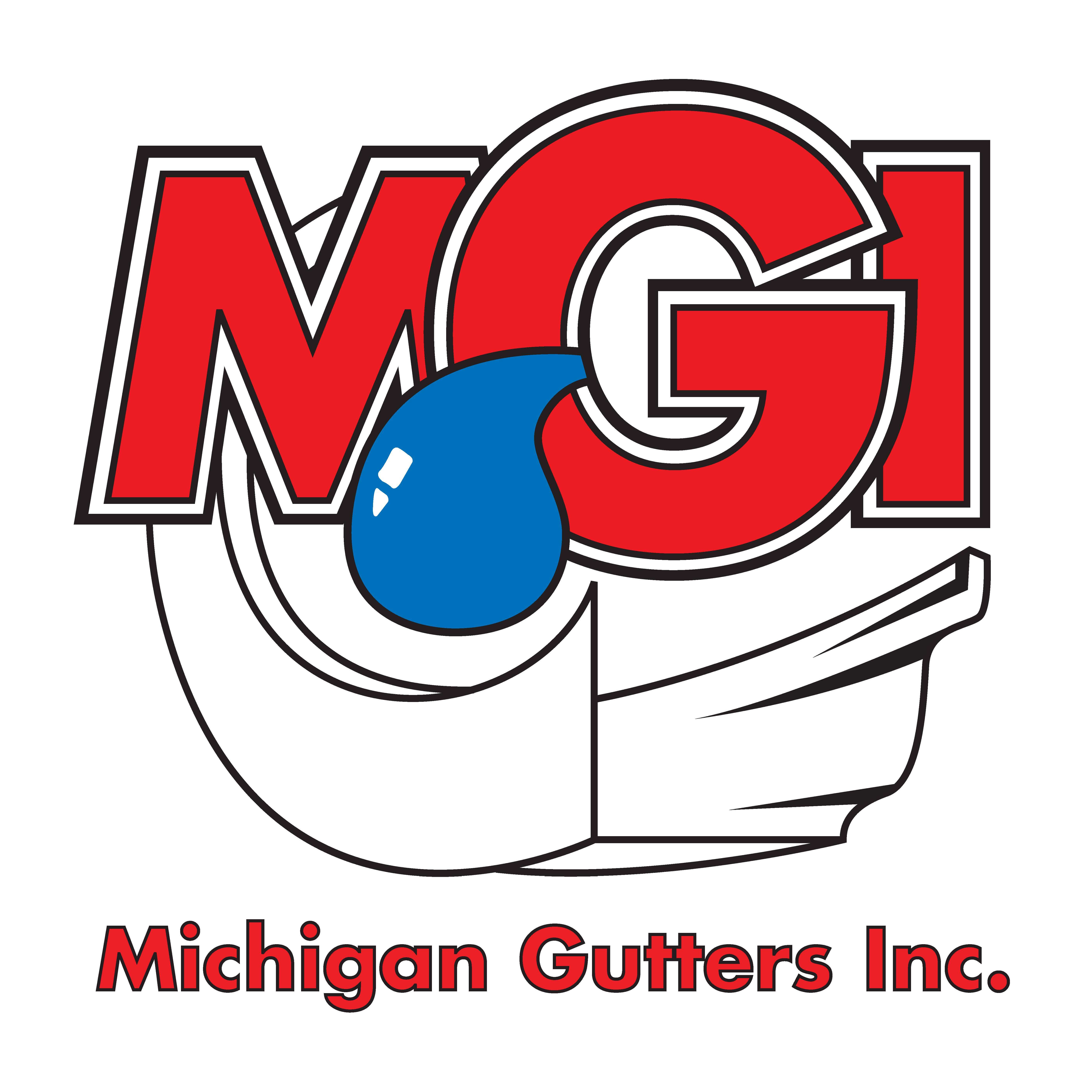 MGI Logo MGI Logo