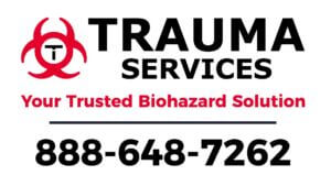 trauma services
