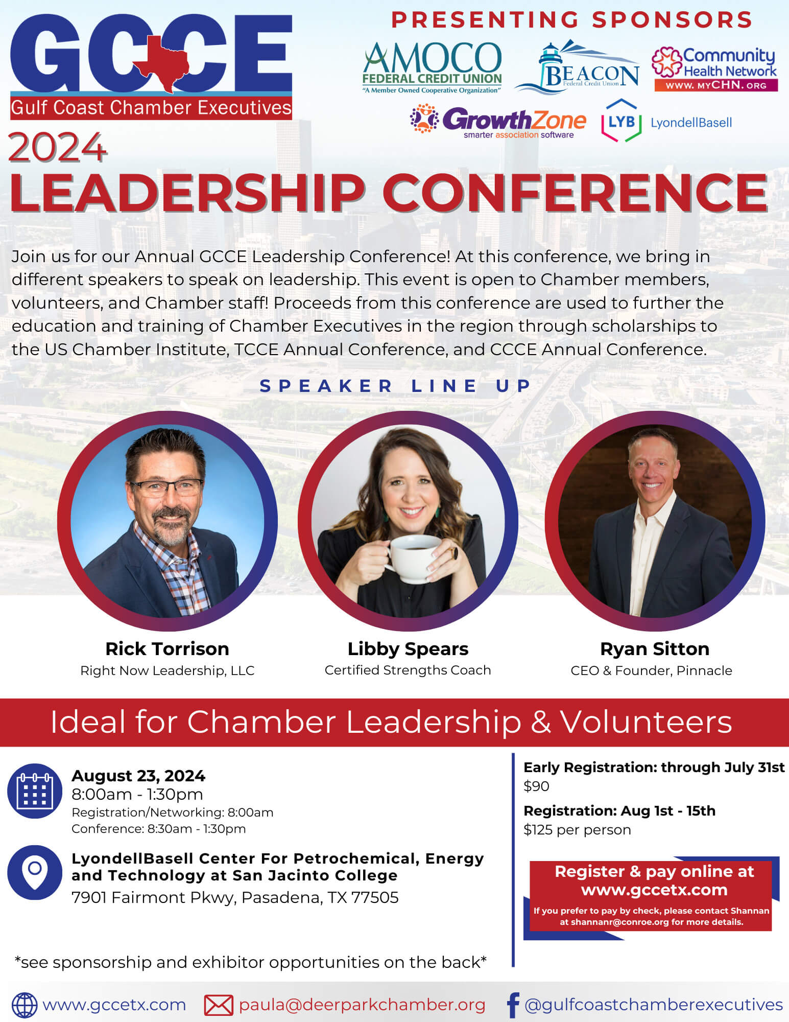 GCCE Leadership Conference 2024 (2)