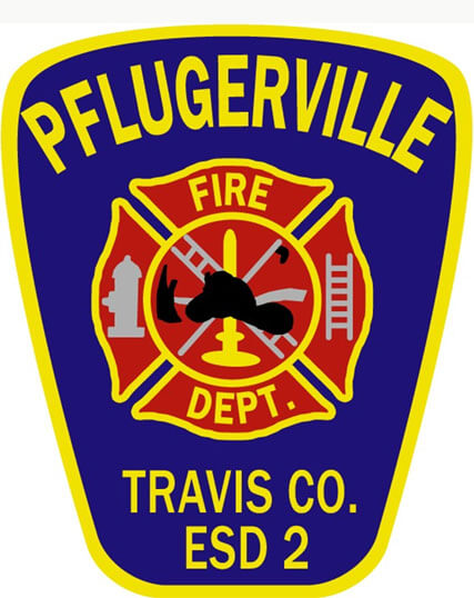 Pflugerville Fire