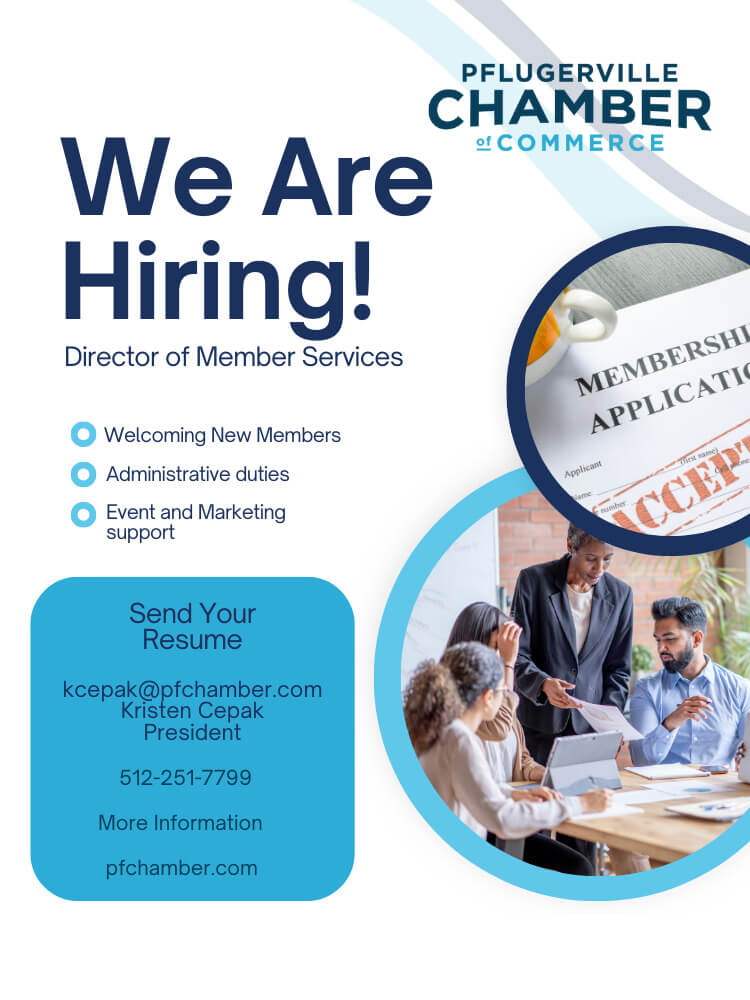 Director of Member Services (750 x 1000 px)