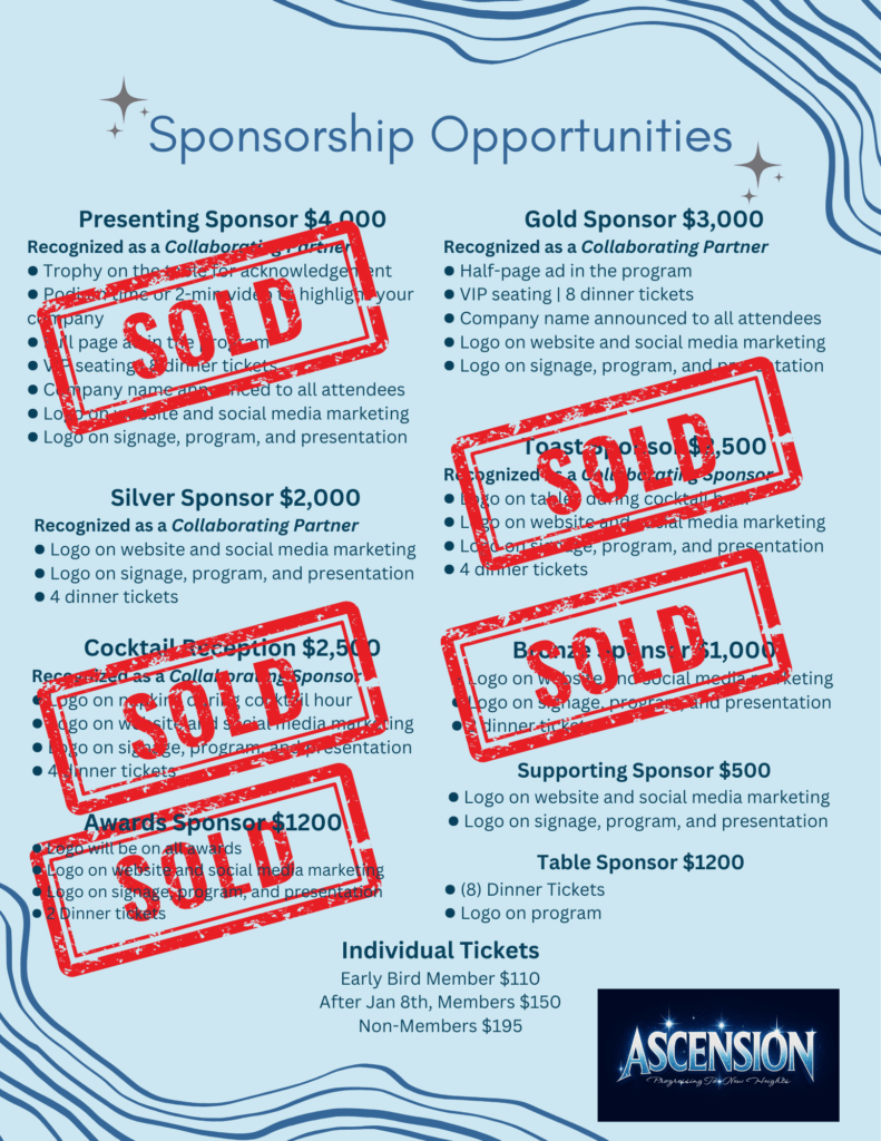 2026 Toast of Pflugerville Sponsorship Opportunities