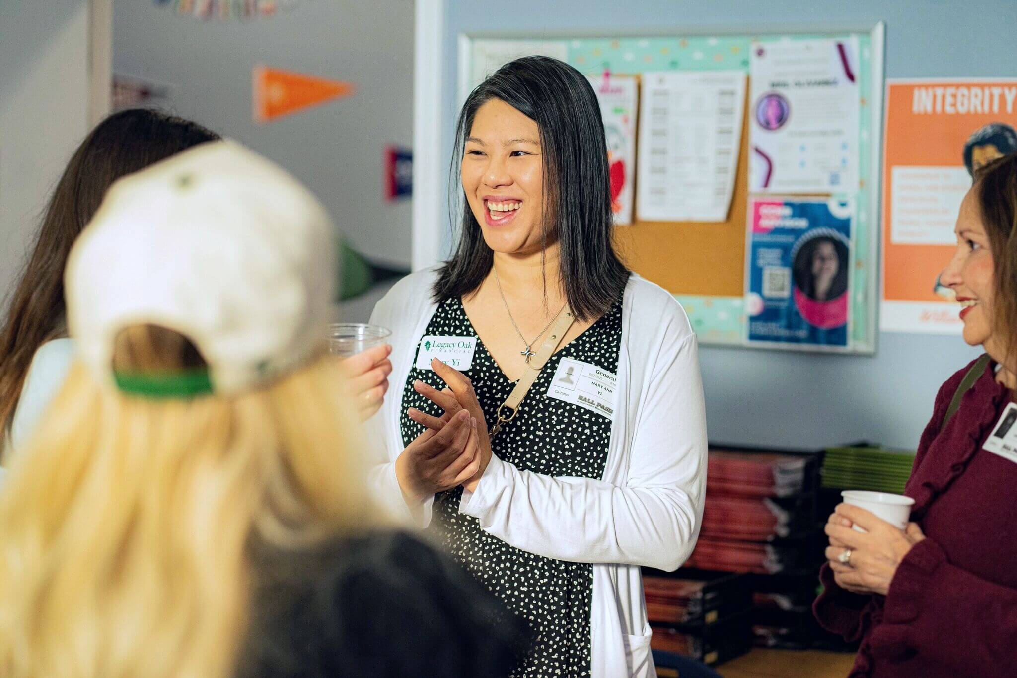 Pflugerville Chamber