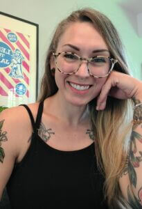 Sarah Fishers Headshot 2