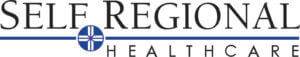 Self Regional Logo Self Regional Logo