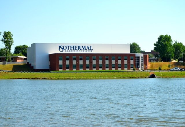 Isothermal Community College
