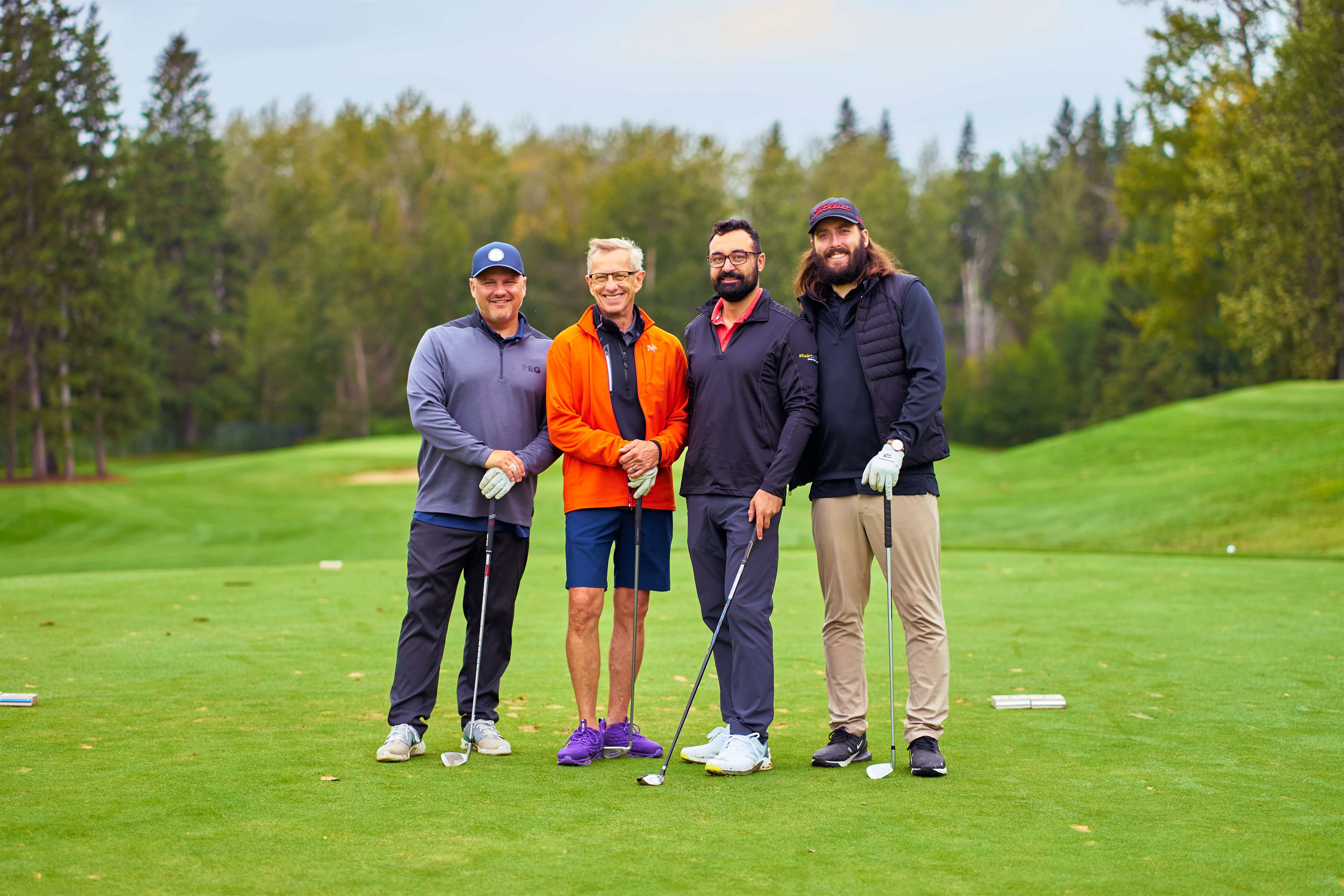 PClub-Aug-24- 28-min About the ECA: Golf Tournament Team