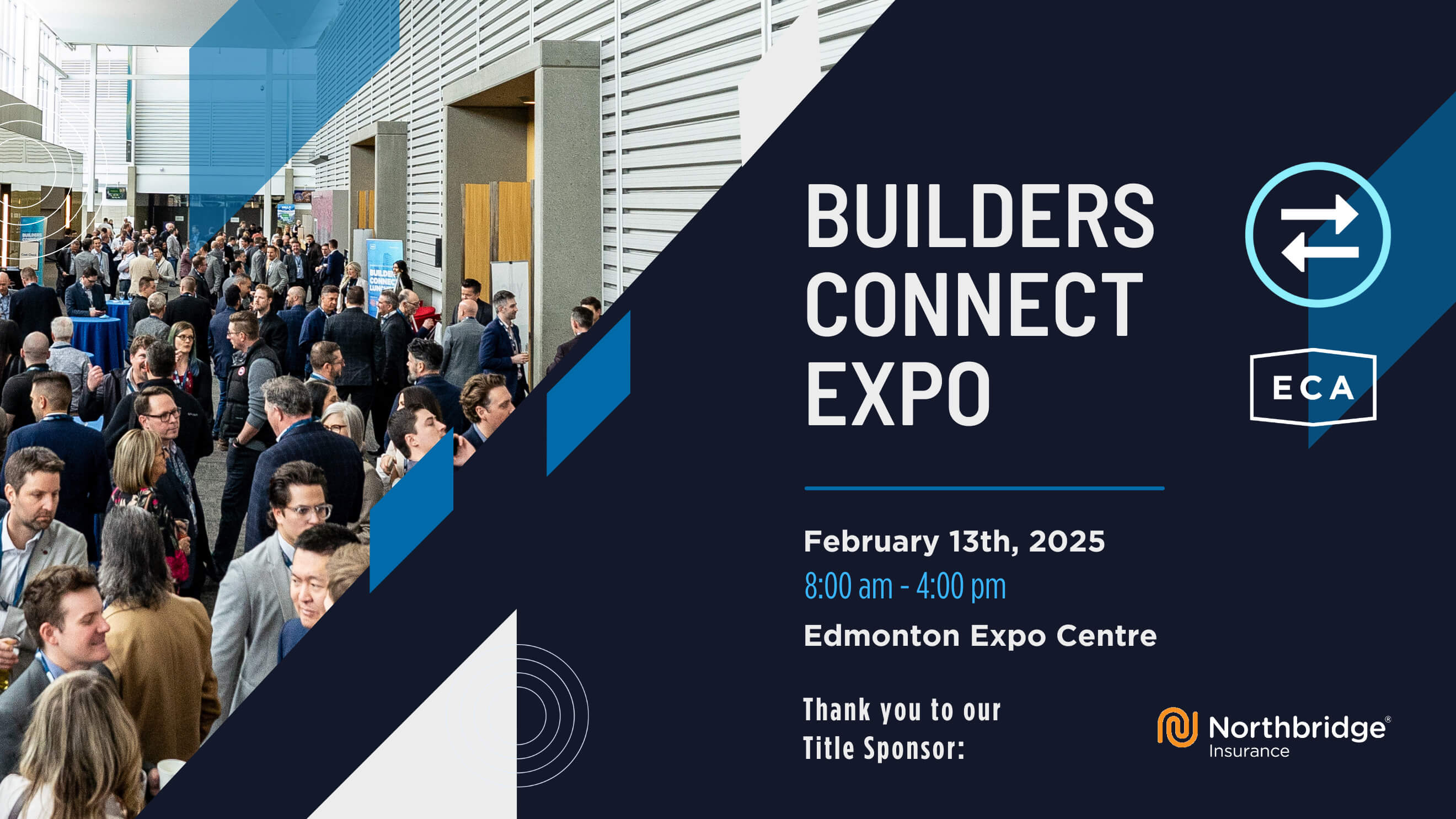 BUILDERS CONNECT EXPO