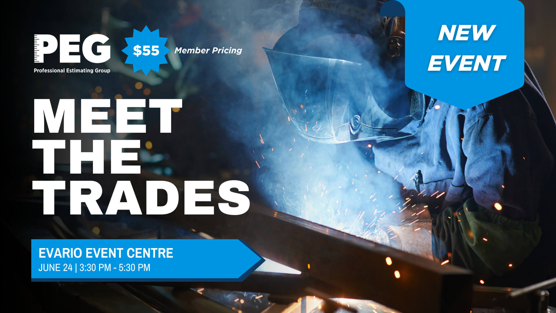 Meet the Trades Event 2025