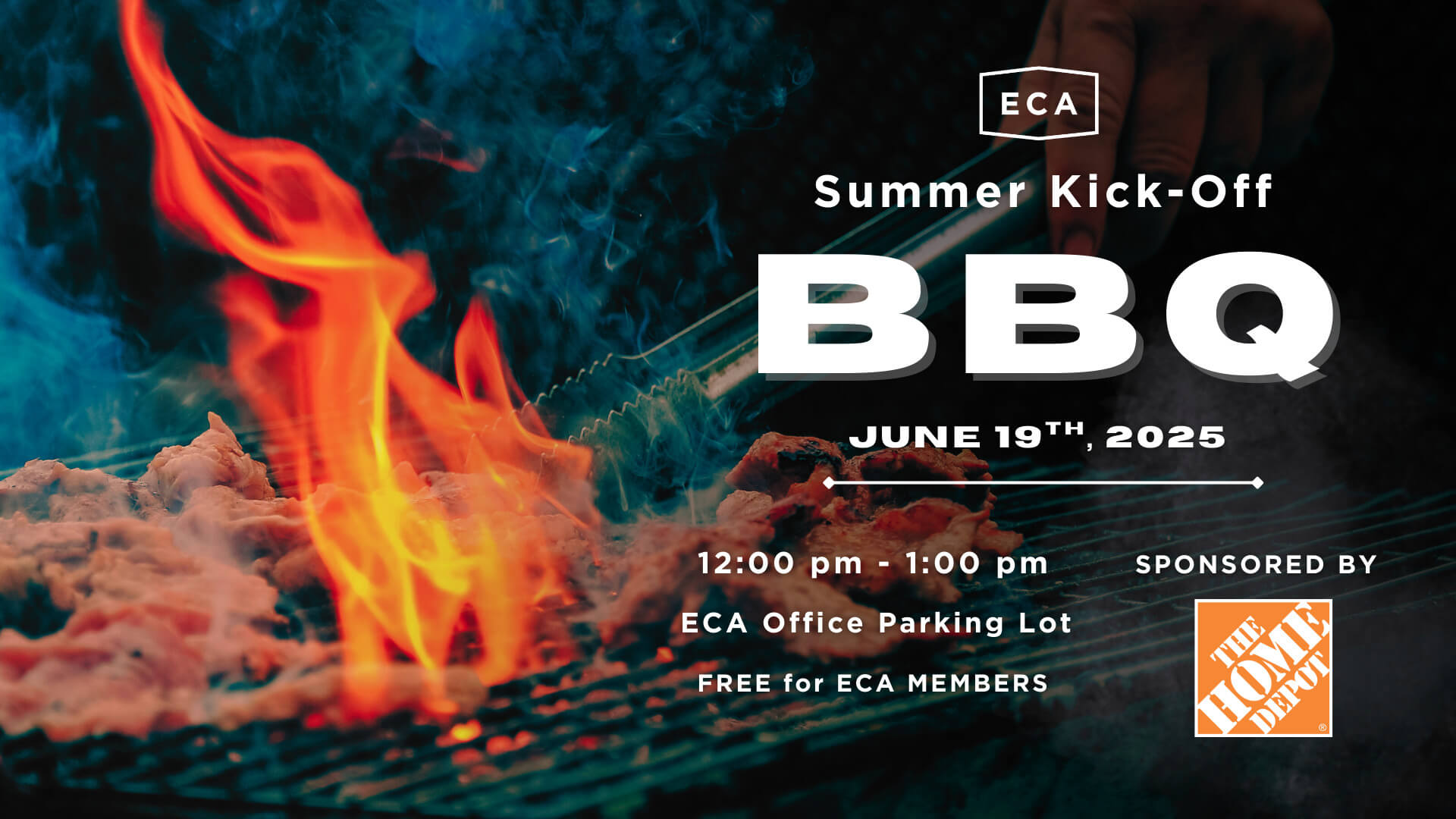 Summer Kick Off BBQ (1)