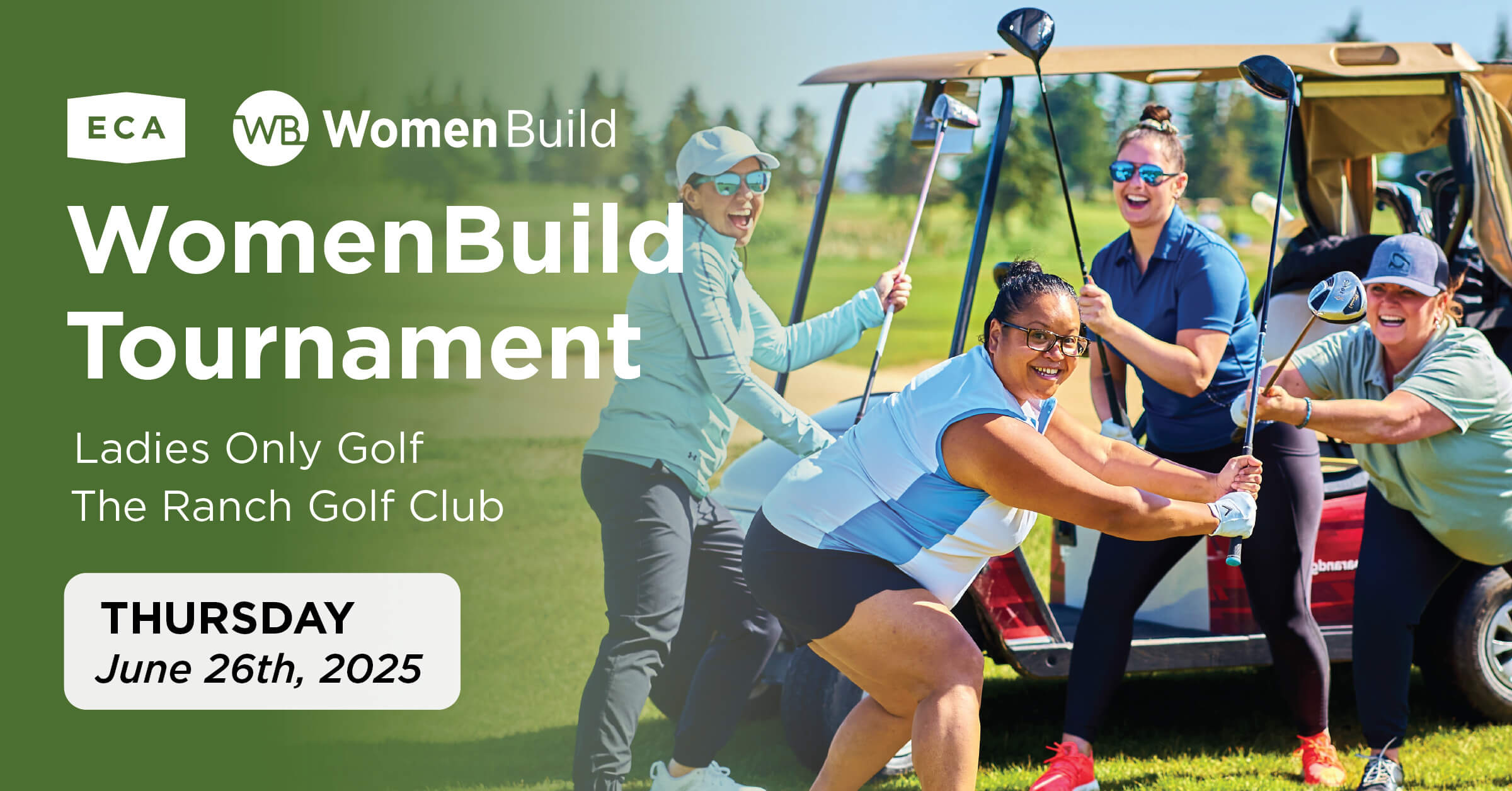 WomenBuild June 26