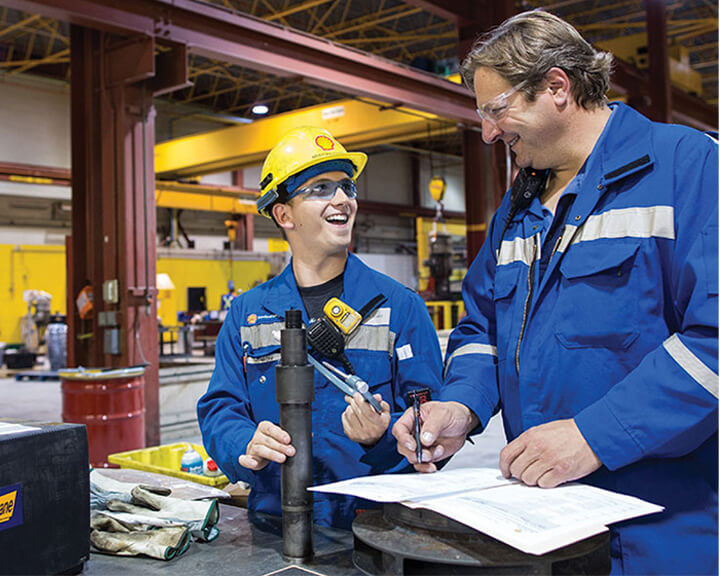 RAP and Skilled Trades Fair RAP and Skilled Trades Fair