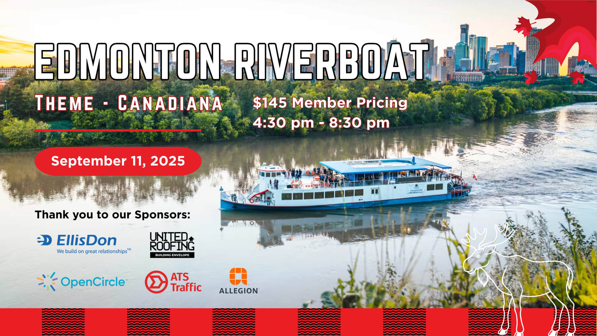 Edmonton Riverboat (10)