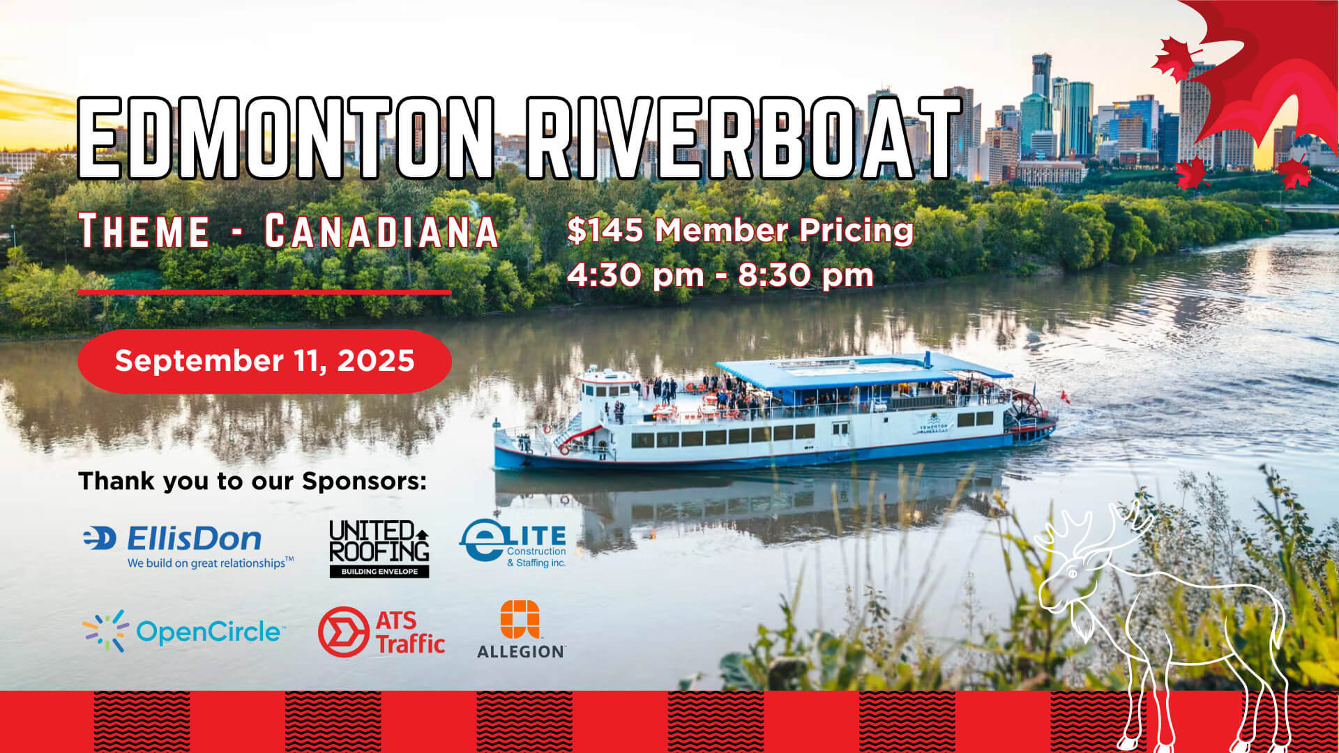 Edmonton Riverboat (11)
