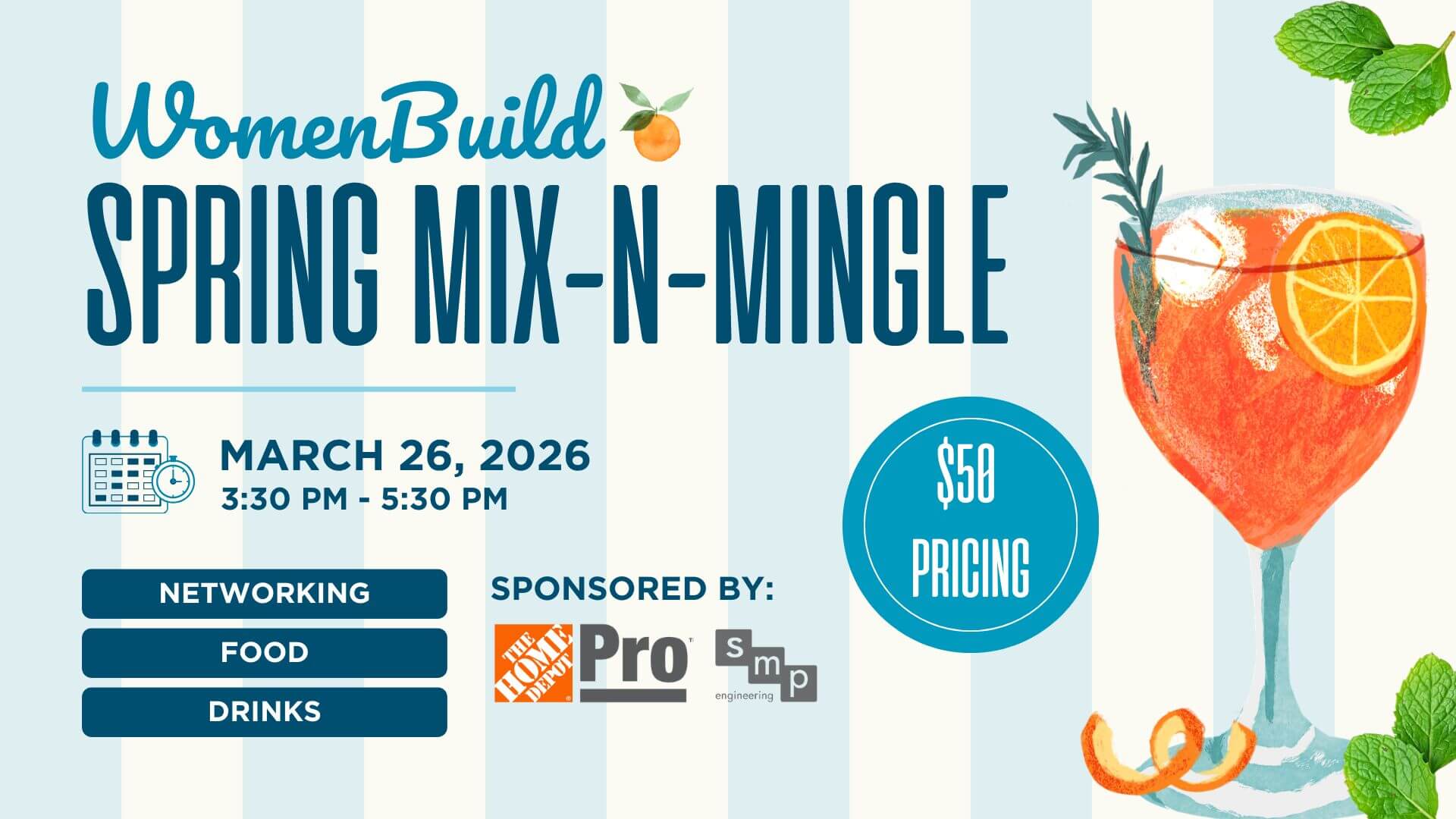 WB Spring Mix N Mingle (4)