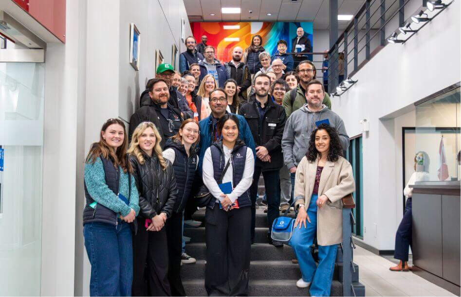 Teachers &amp; Trades Tour (1)