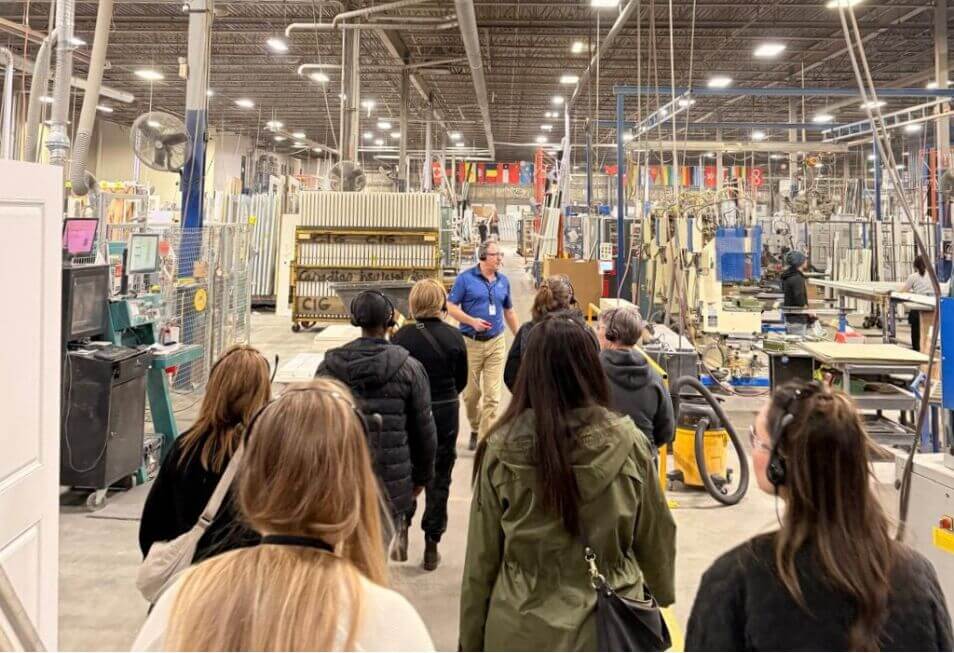 Teachers &amp; Trades Tour (2)