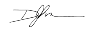 Signature