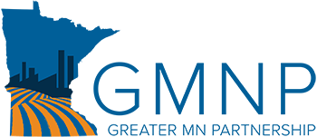 greater mn partnership logo