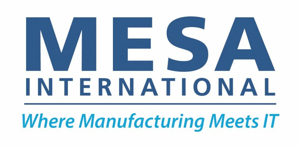 MESA logo-white