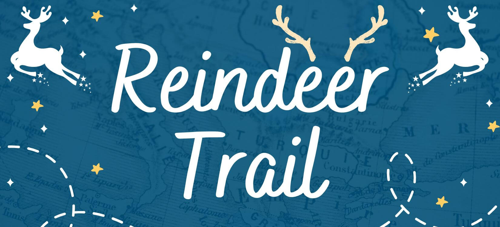 Reindeer Trail (3)
