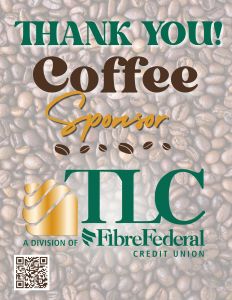 TLC - Coffee Sponsor
