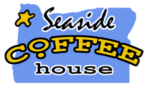 Seaside Coffee Logo