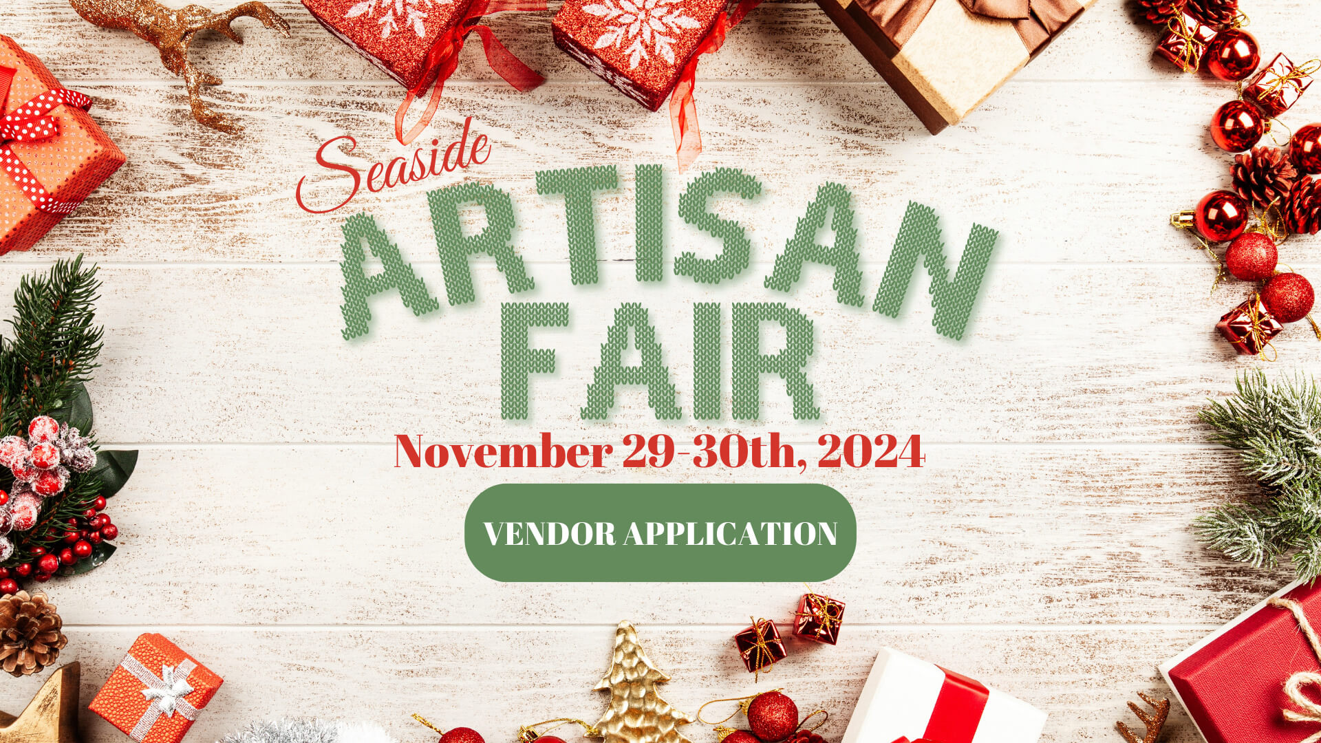 Artisan Fair 2024 Newsletter 2 (1)