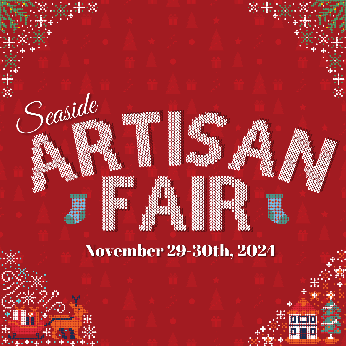 Artisan Fair 2024