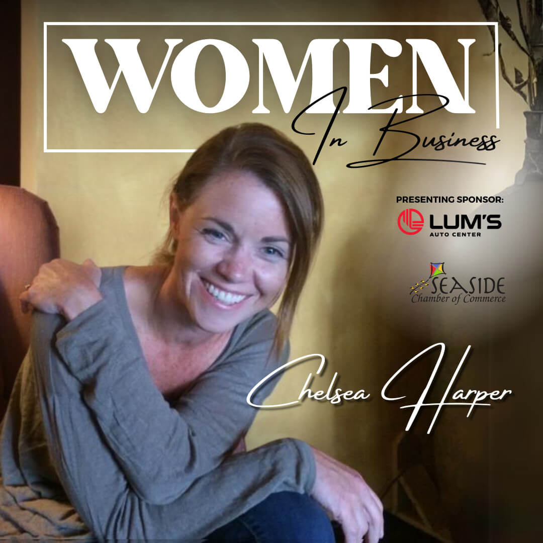 WIB - Chelsea Harper