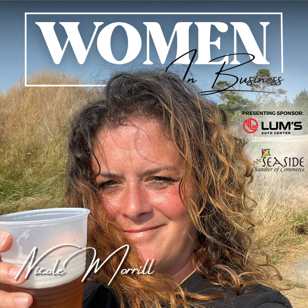 WIB - Nicole Morrill