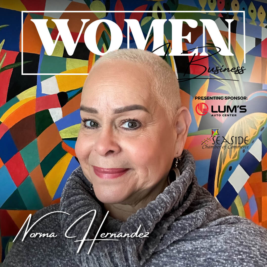 WIB - Norma Hernandez