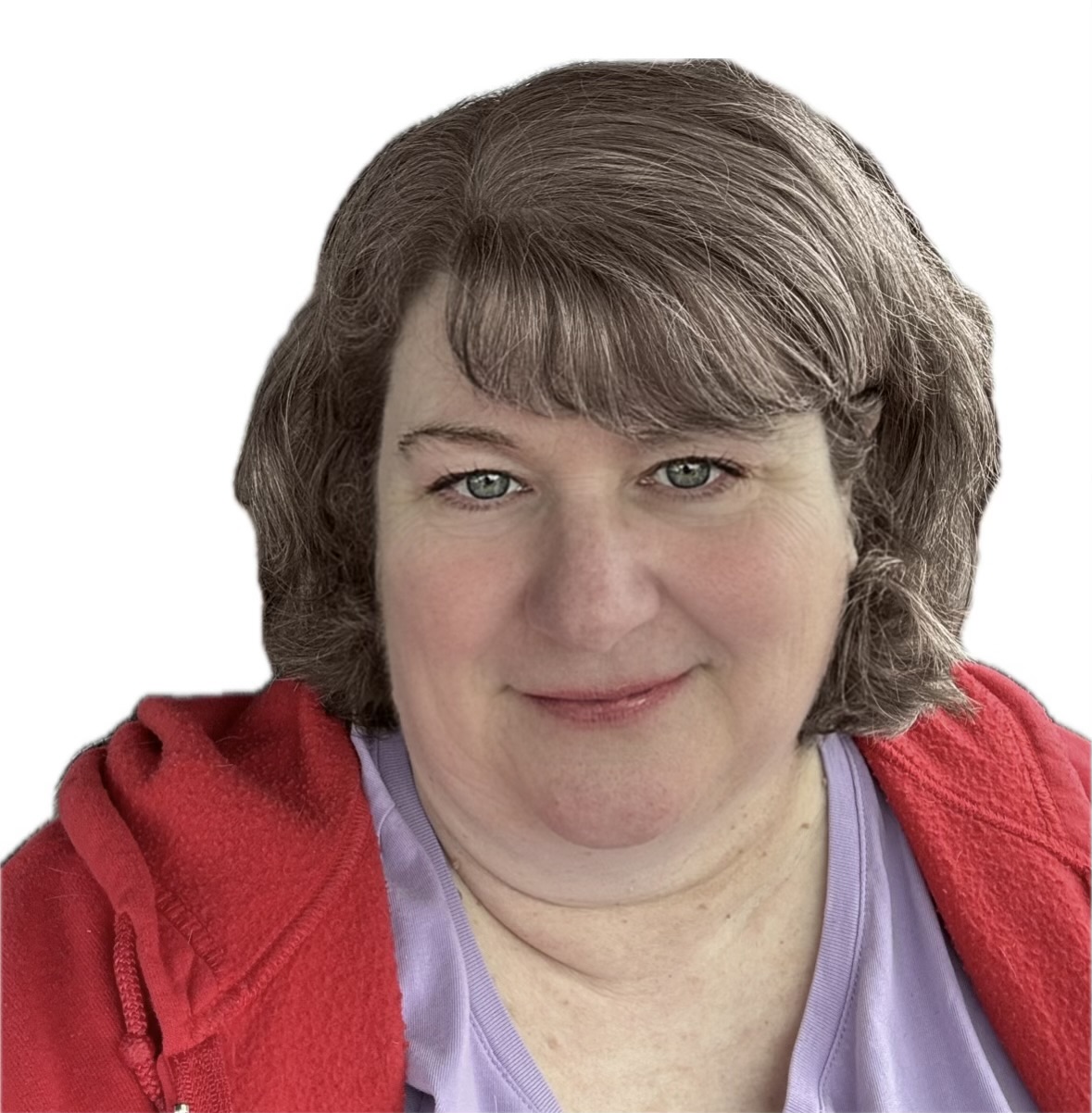 Val Thompson