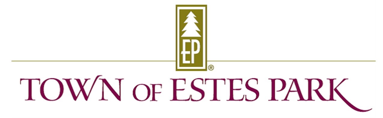Town of Estes Park Logo cropped