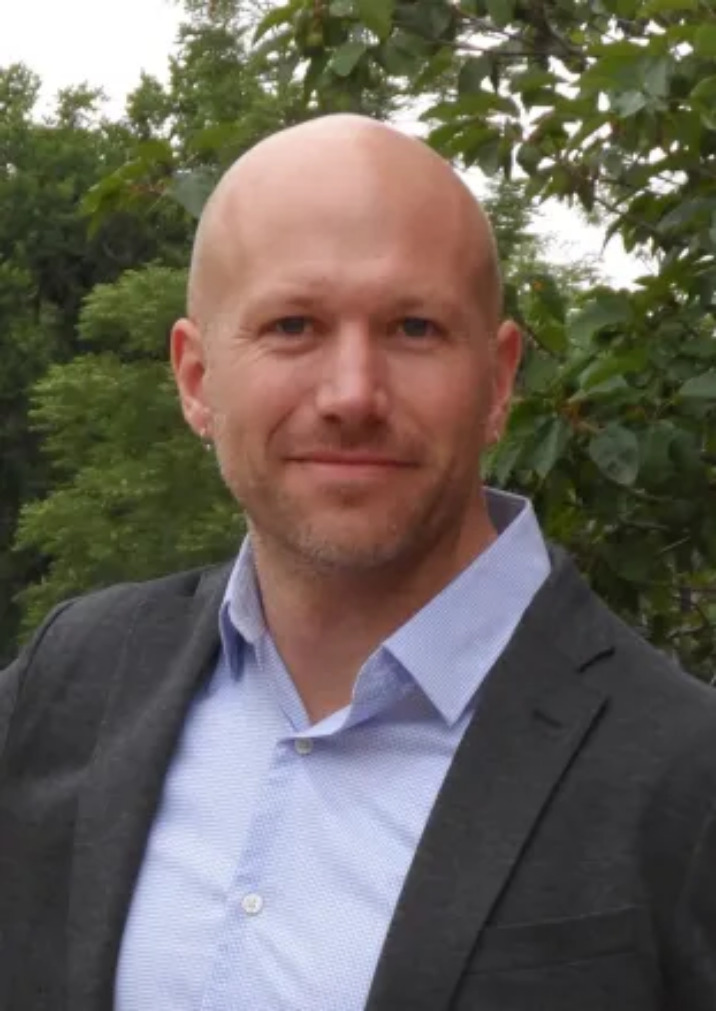adam crowe