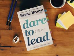 dare to lead dare to lead