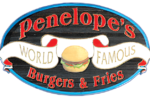 Penelope Logo