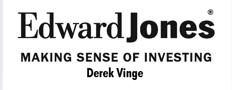 edward jones dererk